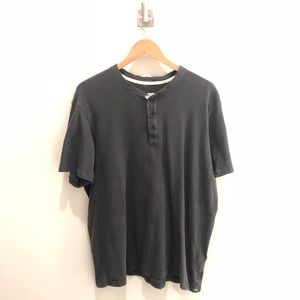 Rag & Bone Standard Fit Henley